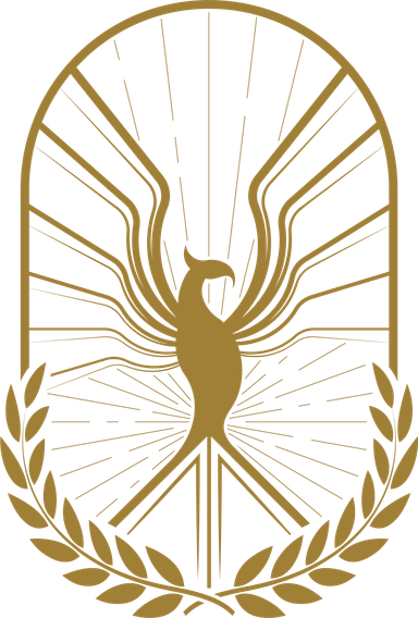 Logo König der Phönixinseln